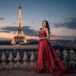 Rue de Passy, Ideal for Discreet Encounters with Escorts in Paris’ 16th arrondissement (LOveSita Guide)