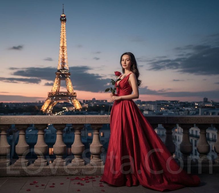 Rue de Passy, Ideal for Discreet Encounters with Escorts in Paris’ 16th arrondissement (LOveSita Guide)